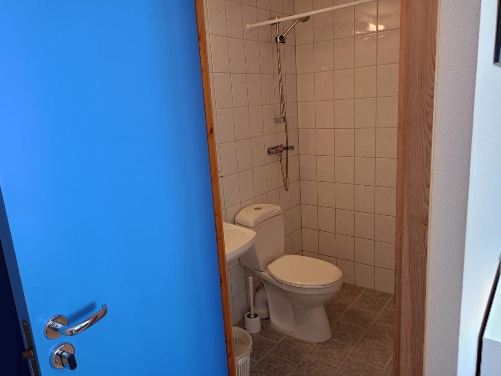 Arctic Lodging North Cape Skarsvag Room photo