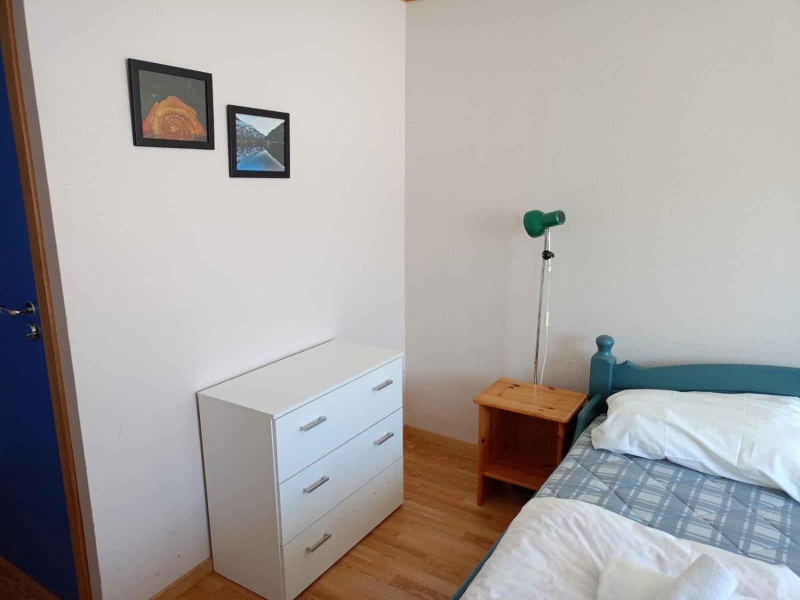 Arctic Lodging North Cape Skarsvag Room photo