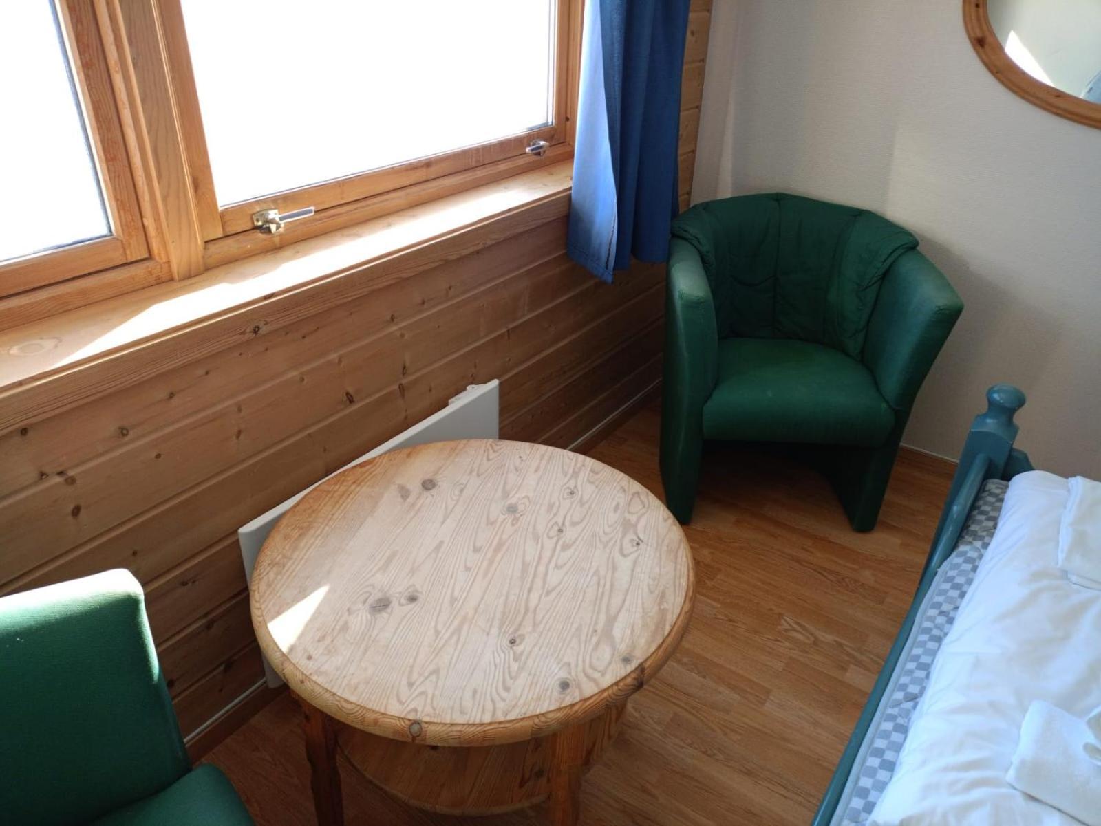Arctic Lodging North Cape Skarsvag Room photo