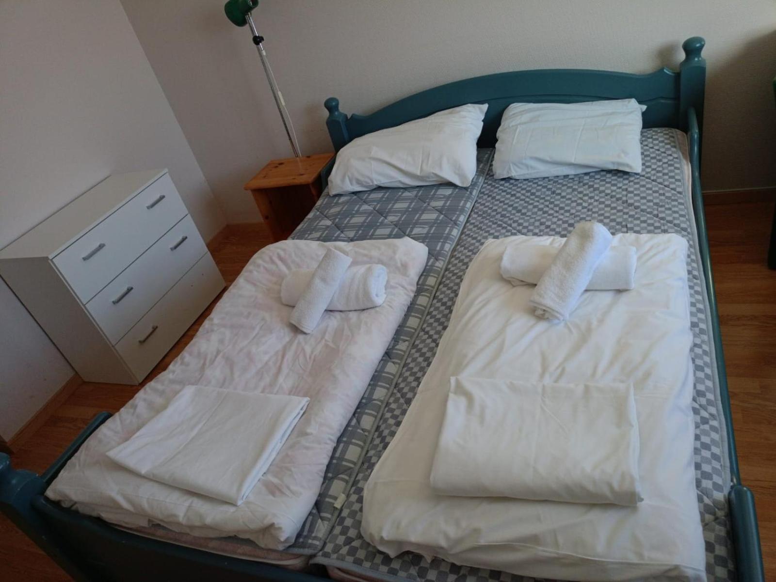 Arctic Lodging North Cape Skarsvag Room photo
