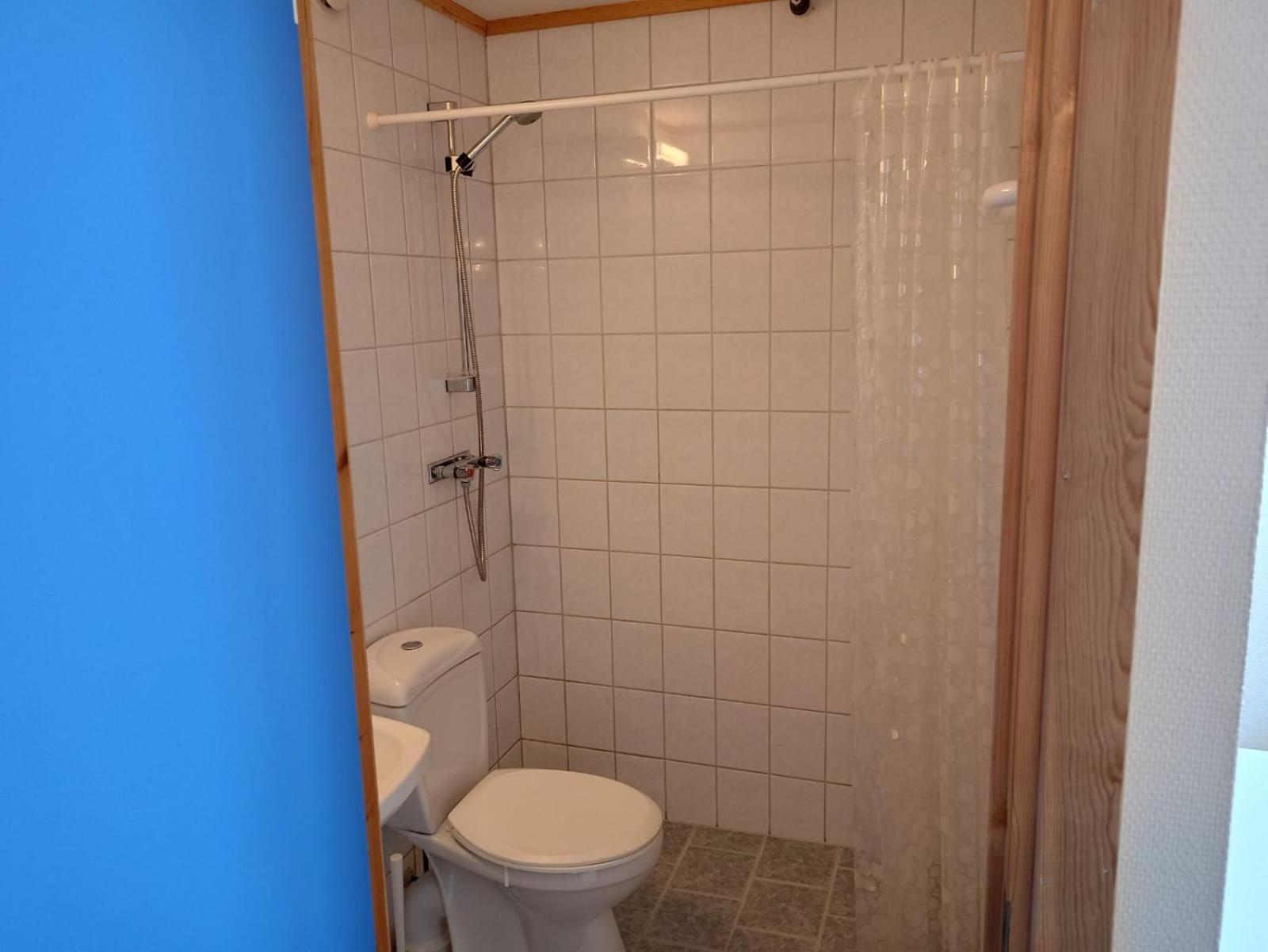 Arctic Lodging North Cape Skarsvag Room photo